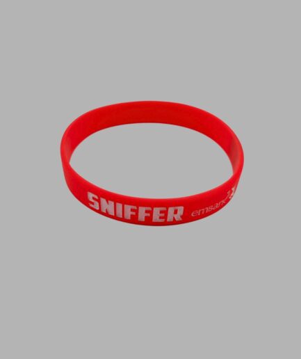 Embark Wristband – Sniffer