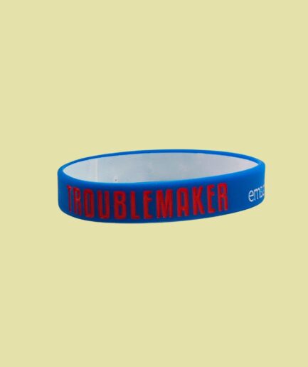 Embark Wristband – Troublemaker
