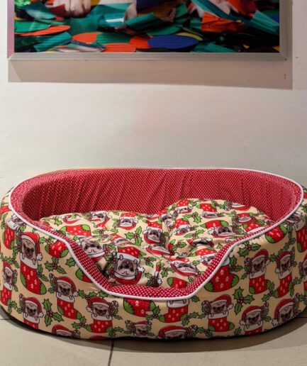 Embark Dog Beds