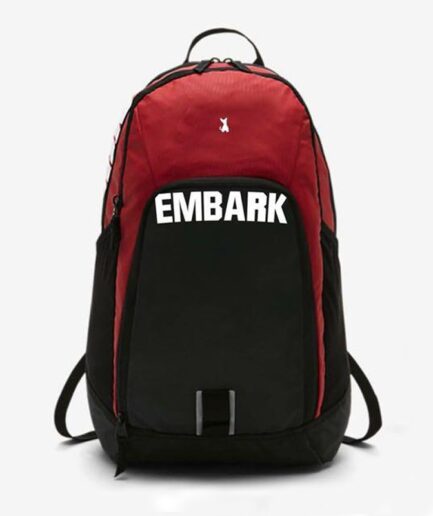 Embark Travel Backpack