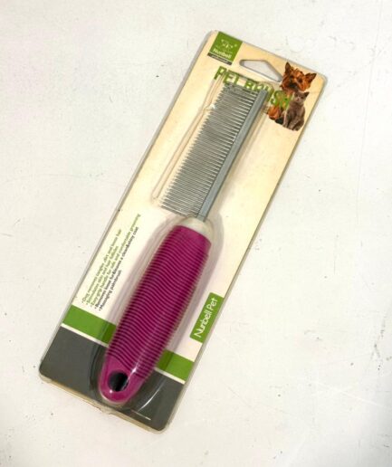 Grooming Brush
