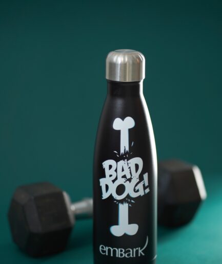 BAD DOG - Water Bottle